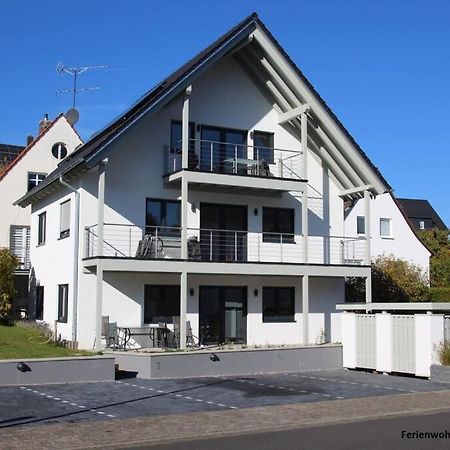 Ferienwohnung Koenigsquelle Бад-Вільдунген Екстер'єр фото